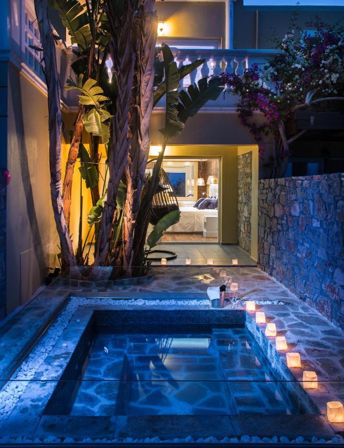 Villa en primera línea de playa con bañera de hidromasaje