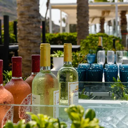 Radisson Blu Beach Resort, Milatos Crete-2