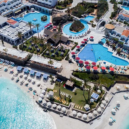 Radisson Blu Beach Resort, Milatos Crete-3